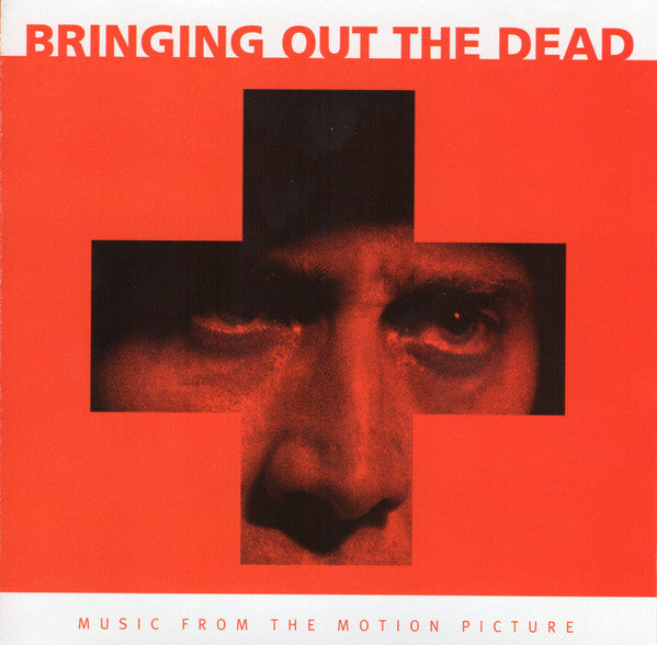 Various - Bringing Out The Dead (Music From The Motion Picture) Record Columbia 1999 / US / Columbia / KH1D7 VG+ VG