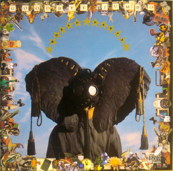 World Party – Goodbye Jumbo – Release:f46923e1-226b-4d48-b1a7-3ccf637f2b5d (cover)