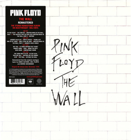 Pink Floyd – The Wall – Release:9fc44462-117a-452a-81e2-b8e30c5515e5 (cover)