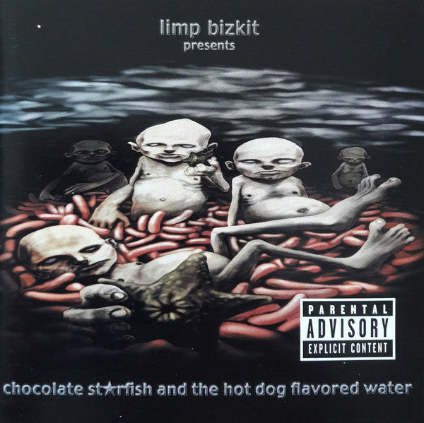 Limp Bizkit – Chocolate Starfish And The Hot Dog Flavored Water – Release:830641cb-da40-4a0d-b6ab-2ea34d5780af (cover)