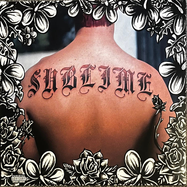 Sublime (2) - Sublime Record Geffen 2016 / US / Geffen / TJWNR NEW NEW