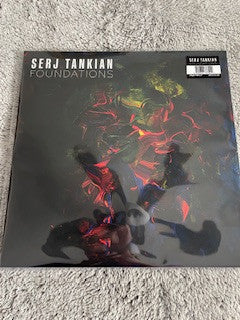 Serj Tankian – Foundations – Release:8a2eec86-d959-4b7e-98eb-579ad6bc78c5 (cover)