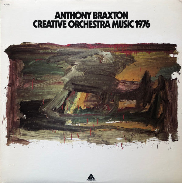 Anthony Braxton – Creative Orchestra Music 1976 – Release:60e8daa9-2890-44db-8eba-7e713dd7dbc0 (cover)