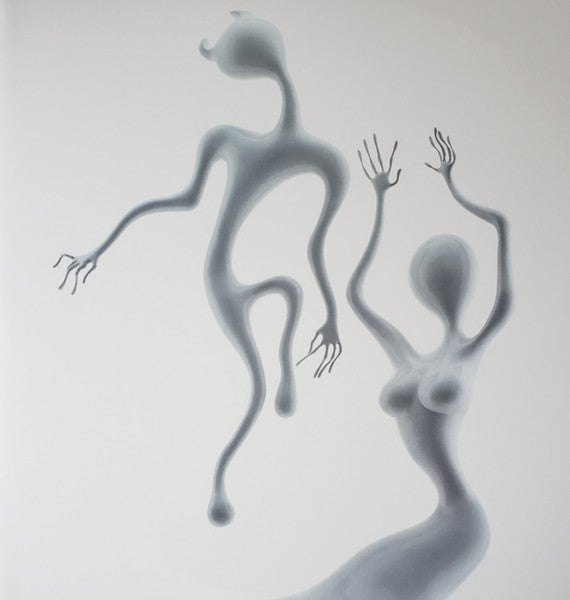 Spiritualized – Lazer Guided Melodies – Release:abe4e3ec-c94e-4e8d-9a57-043f4463f238 (cover)