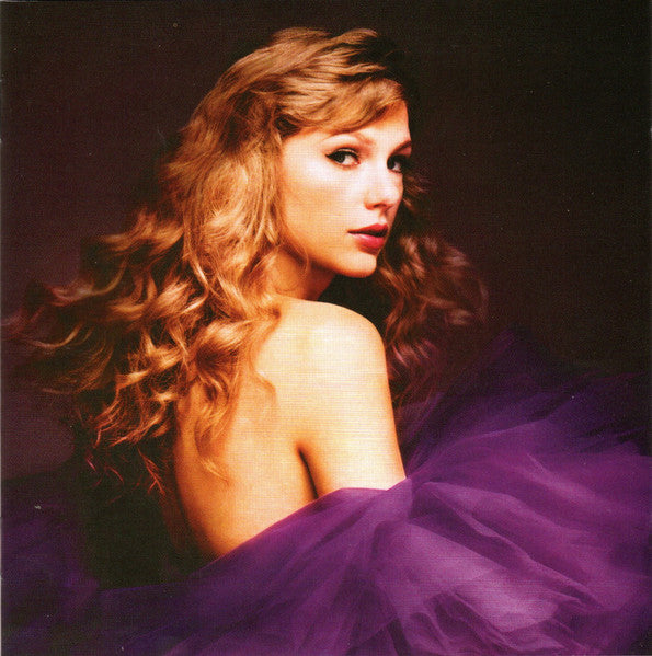 Taylor Swift – Speak Now (Taylor's Version) – Release:7d266e11-293e-4801-91b9-679924a9e07d (cover)