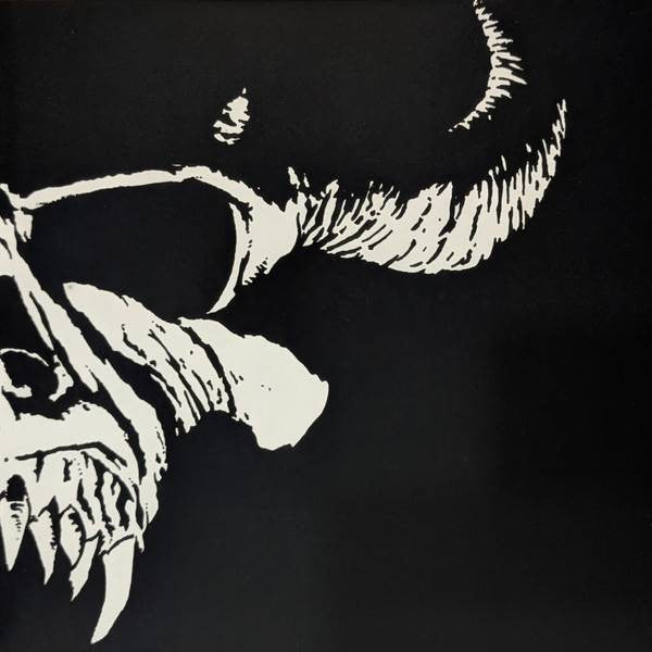 Danzig – Danzig – Release:9ac62fdf-3c74-43f0-a232-025a6fddf638 (cover)