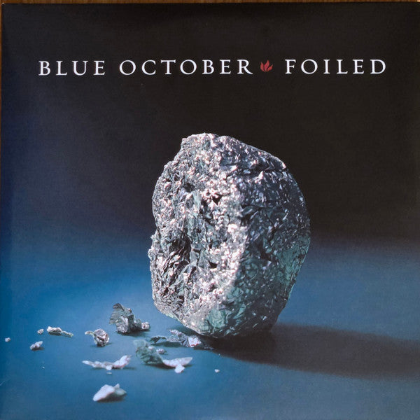 Blue October (2) – Foiled – Release:c15c1de8-d1e2-434e-a826-a42a3873fa71 (cover)