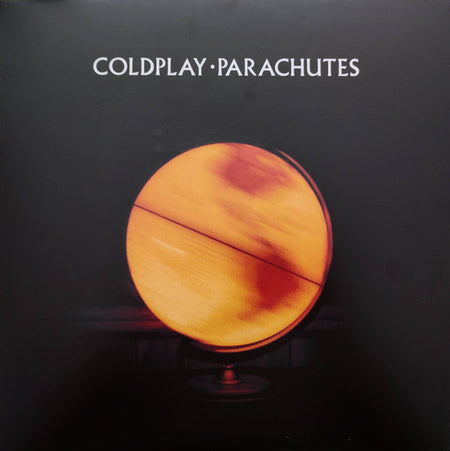 Coldplay - Parachutes Record Parlophone 2024 / Argentina / Parlophone NEW NEW