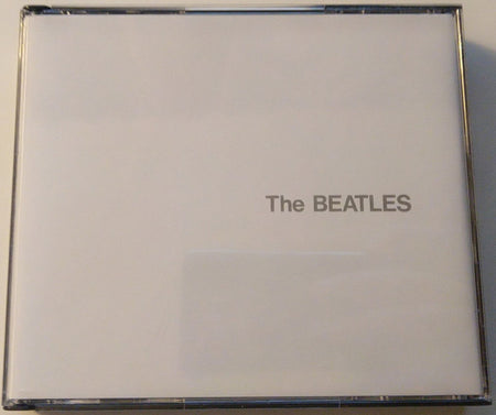 The Beatles - The Beatles Record Capitol Records US / Capitol Records / 6XGV5 VG VG