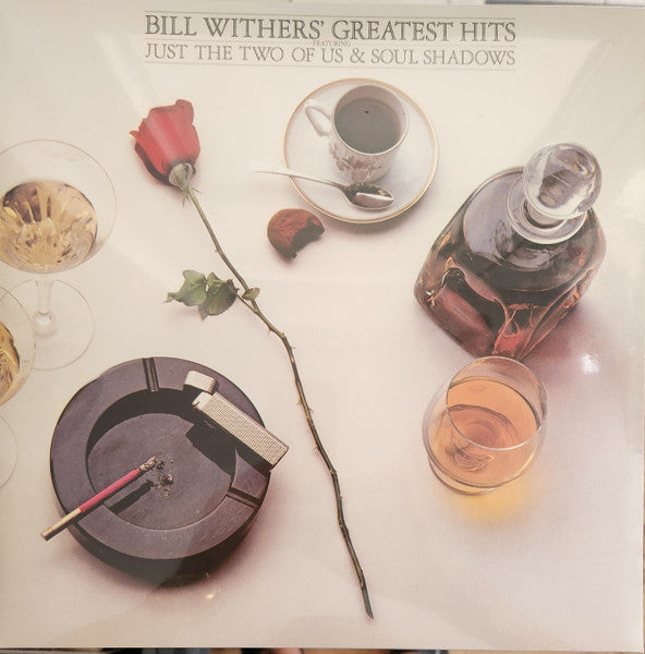 Bill Withers - Bill Withers' Greatest Hits Record Columbia Europe / Columbia NEW NEW
