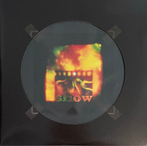 The Cure - Show Record Elektra 2023 / USA & Canada / Elektra / G8SXG NEW NEW