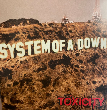 System Of A Down – Toxicity – Release:a98667d3-e83a-4231-893e-e993b623512e (cover)