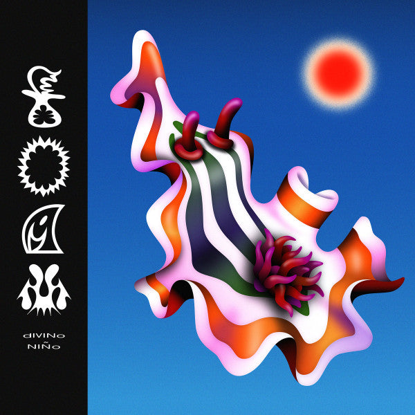 Divino Niño - Foam Record Winspear 2019 / US / Winspear NEW NEW