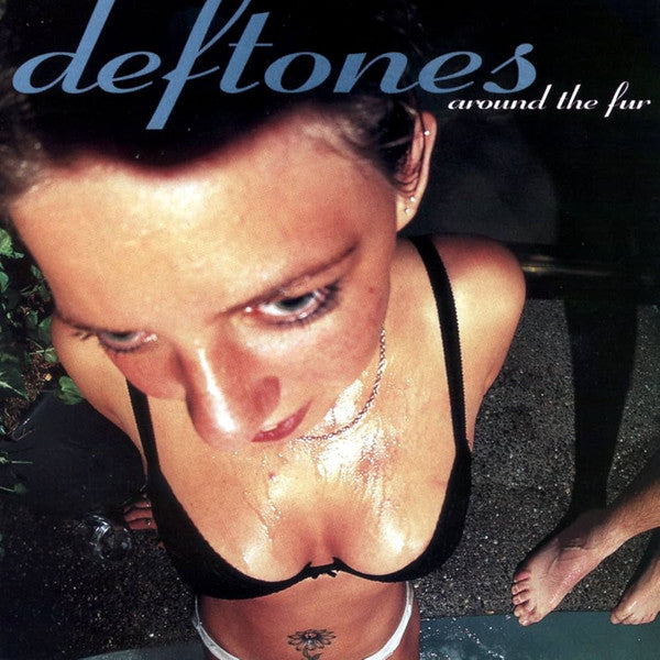 Deftones – Around The Fur – Release:0459e79a-e705-4689-b369-96f4a6d49c76 (cover)