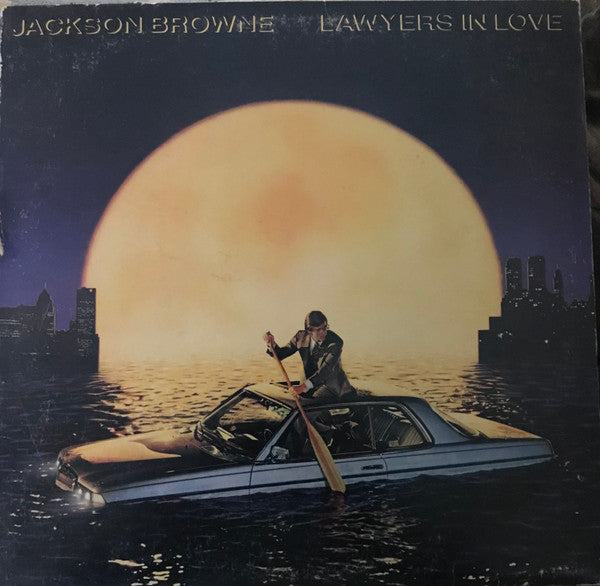 Jackson Browne – Lawyers In Love – Release:6b43e5e5-7e06-4d9d-8fad-f6982b4aa5cd (cover)