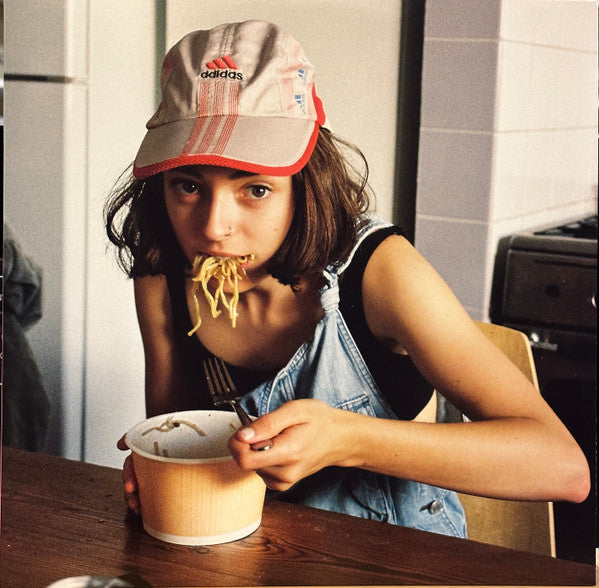 Stella Donnelly - Thrush Metal Record Secretly Canadian 2018 / USA & Europe / Secretly Canadian / 7EKF2 NEW NEW