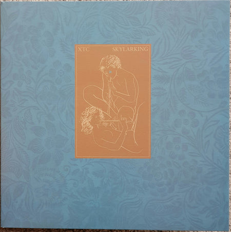 XTC – Skylarking – Release:37a8b1fb-e2a1-47f7-bf09-cf08dc08c7c7 (cover)