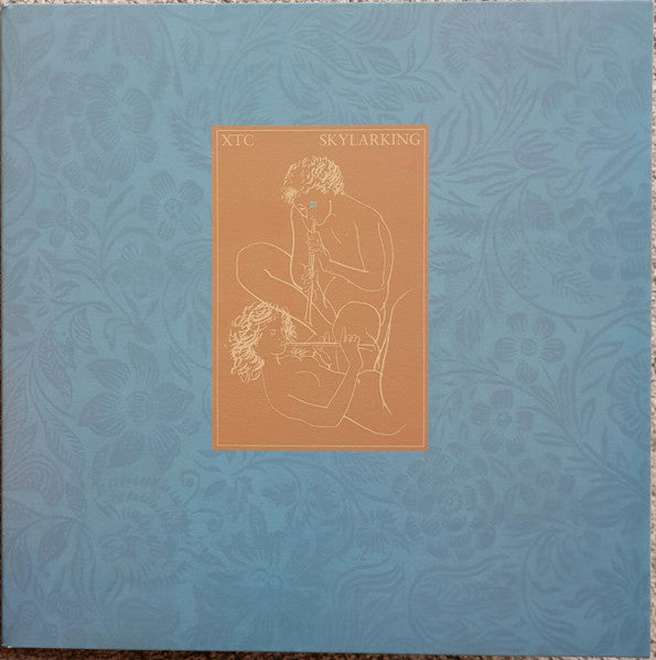 XTC – Skylarking – Release:37a8b1fb-e2a1-47f7-bf09-cf08dc08c7c7 (cover)