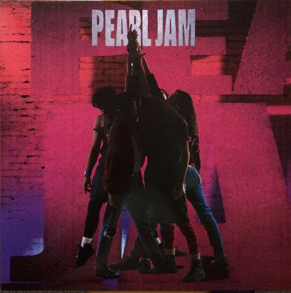 Pearl Jam – Ten – Release:105bcbb2-9699-4818-ae9b-e6f9dca29a2d (cover)