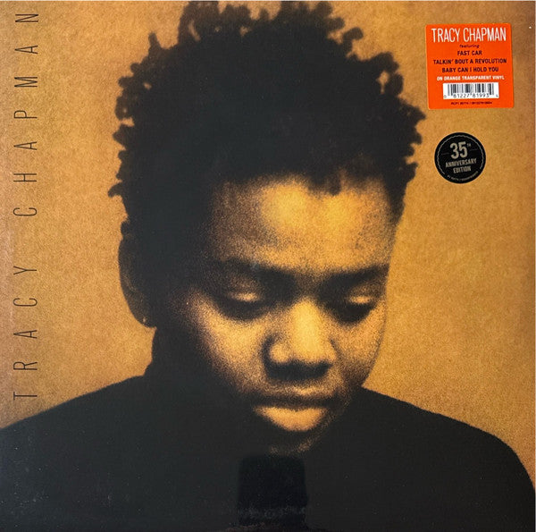 Tracy Chapman – Tracy Chapman – Release:480ba375-057b-4e8f-bb2d-d81b9ea2c402 (cover)