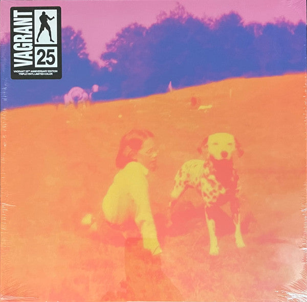Eels - Blinking Lights And Other Revelations Record Vagrant 2023 / Worldwide / Pink & Purple Galaxy / Crystal Violet / Vagrant NEW NEW