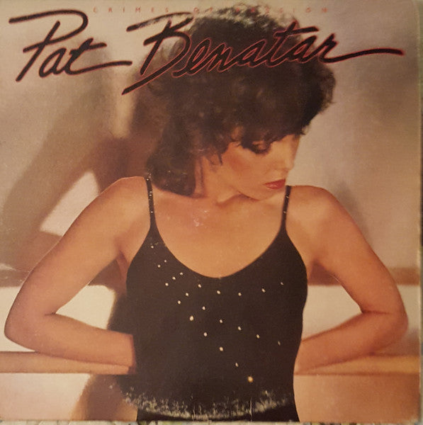 Pat Benatar – Crimes Of Passion – Release:4e40b4e1-bfe8-42b7-aace-a9961e80e296 (cover)