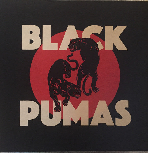 Black Pumas – Black Pumas – Release:45f1c97d-9ebd-4aa2-80a4-de9e5f22d265 (cover)