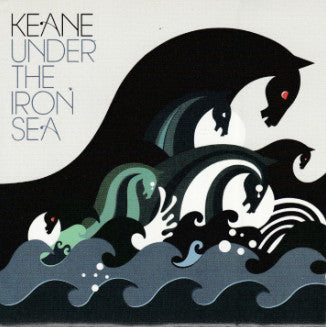 Keane – Under The Iron Sea – Release:4bb6fc59-de97-4ab0-93f1-a3787e6a377a (cover)