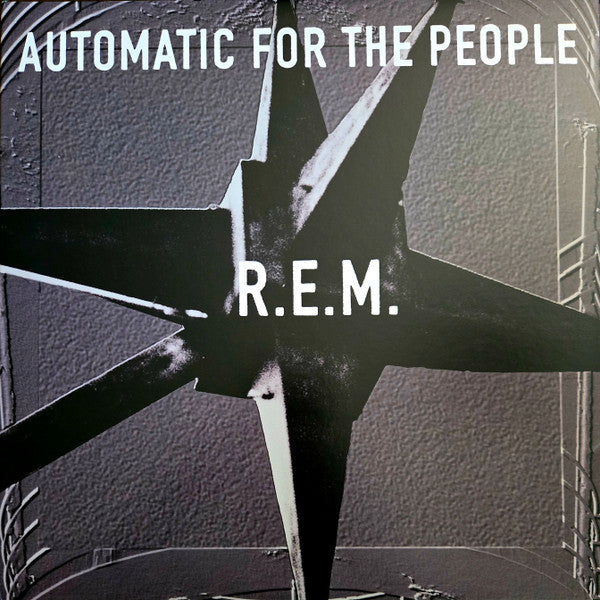 R.E.M. – Automatic For The People – Release:c6d65f3d-63bb-4cf3-a089-147fcac6896f (cover)