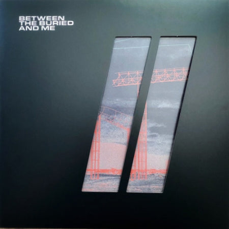 Between The Buried And Me - Colors II Record Sumerian Records 2021 / UK, Europe & US / Black Purple Yellow Red Melt [Black Inside Grimace Purple Inside Transparent Highlighter Yellow] / Sumerian Records NEW NEW