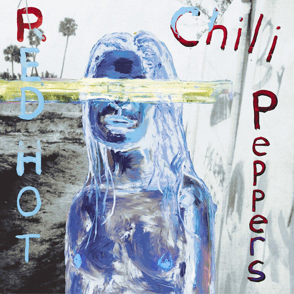 Red Hot Chili Peppers - By The Way Record Warner Records 2023 / Argentina / Warner Records / BDDIX NEW NEW