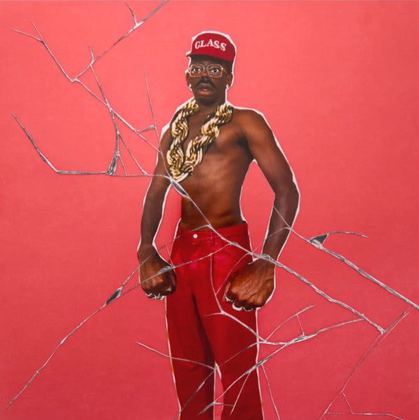 Tyler, The Creator - Don't Tap The Glass Record Columbia 2026 / US / Clear, Gatefold, O-Card / Columbia NEW NEW