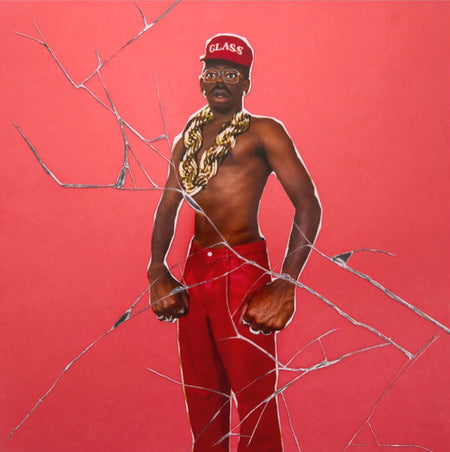 Tyler, The Creator - Don't Tap The Glass Record Columbia 2026 / US / Clear, Gatefold, O-Card / Columbia NEW NEW