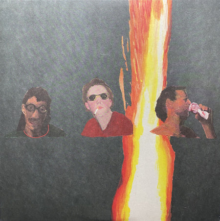 MJ Lenderman - Manning Fireworks Record Anti- 2024 / US / Anti- / EAMVC NEW NEW