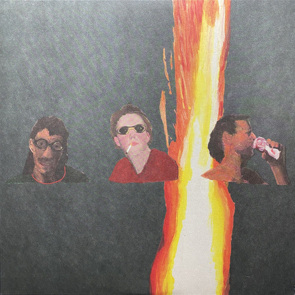 MJ Lenderman - Manning Fireworks Record Anti- 2024 / US / Anti- / EAMVC NEW NEW