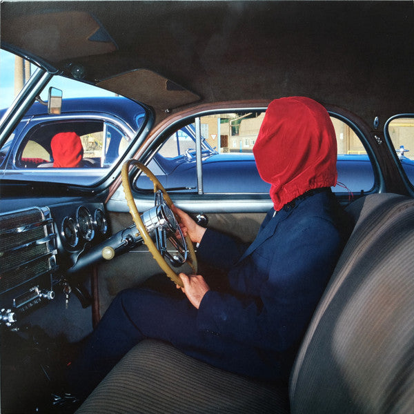 The Mars Volta – Frances The Mute – Release:d768bb39-60ee-412c-9708-ee94815cf213 (cover)