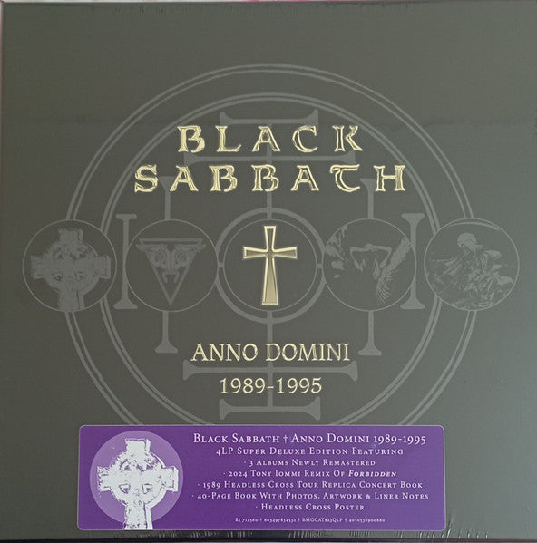 Black Sabbath – Anno Domini 1989-1995 – Release:1d86bb1f-d943-4a6e-8b9a-b9475f141044 (cover)