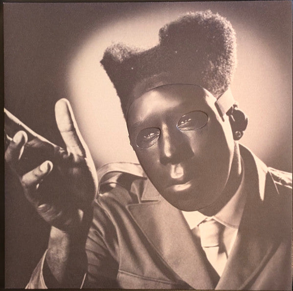 Tyler, The Creator – Chromakopia – Release:99b5c44d-30fe-4fb7-b2ac-0b448839efb0 (cover)