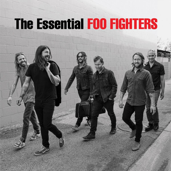 Foo Fighters - The Essential Record Roswell Records 2022 / US / Roswell Records / L7QUB NEW NEW