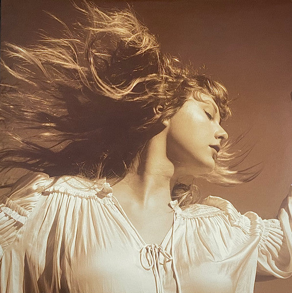 Taylor Swift – Fearless (Taylor's Version) – Release:2bd5c013-6785-4ee4-896a-92e6824e533d (cover)