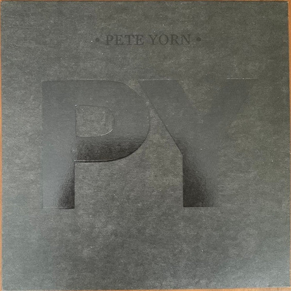 Pete Yorn – Pete Yorn – Release:19c72d10-8481-44e4-85b8-943a7d907ed7 (cover)