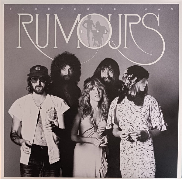 Fleetwood Mac – Rumours Live – Release:5e1136fe-3215-4e51-9d33-f35ac0b516d5 (cover)