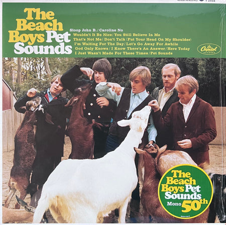 The Beach Boys – Pet Sounds – Release:978f1a74-b50c-4b33-9445-2362afce98e8 (cover)