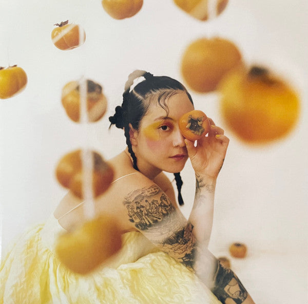 Japanese Breakfast - Jubilee Record Dead Oceans 2021 / US / Dead Oceans / RS0K4 NEW NEW