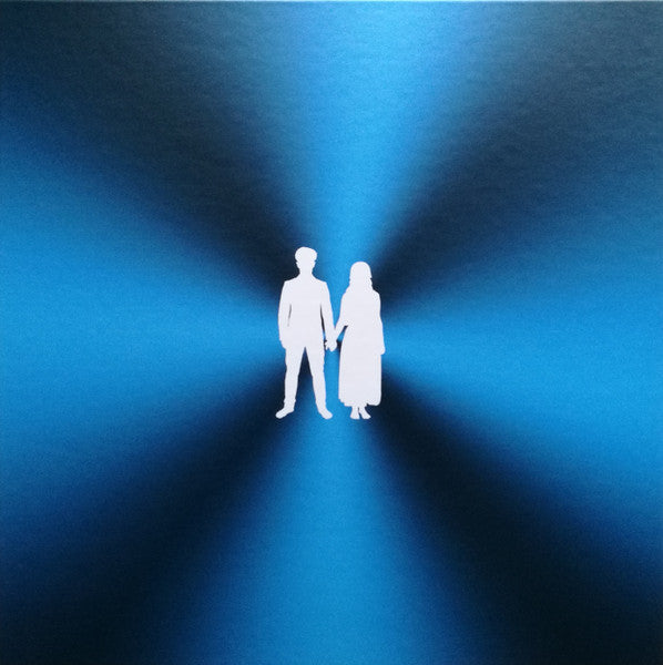 U2 - Songs Of Experience Record Island Records 2017 / USA, Canada & Europe / Cyan Blue Translucent, 180 gram, Gatefold / Island Records / 9HRMS NEW NEW