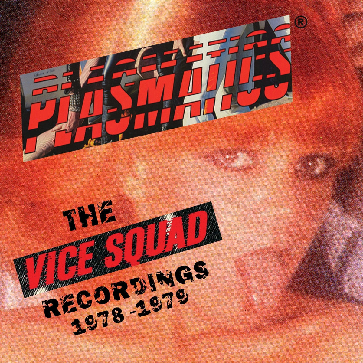 Plasmatics - The Vice Squad Recordings 1978-1979 (Tangerine Vinyl) Vinyl > LP Plasmatics Media NEW NEW