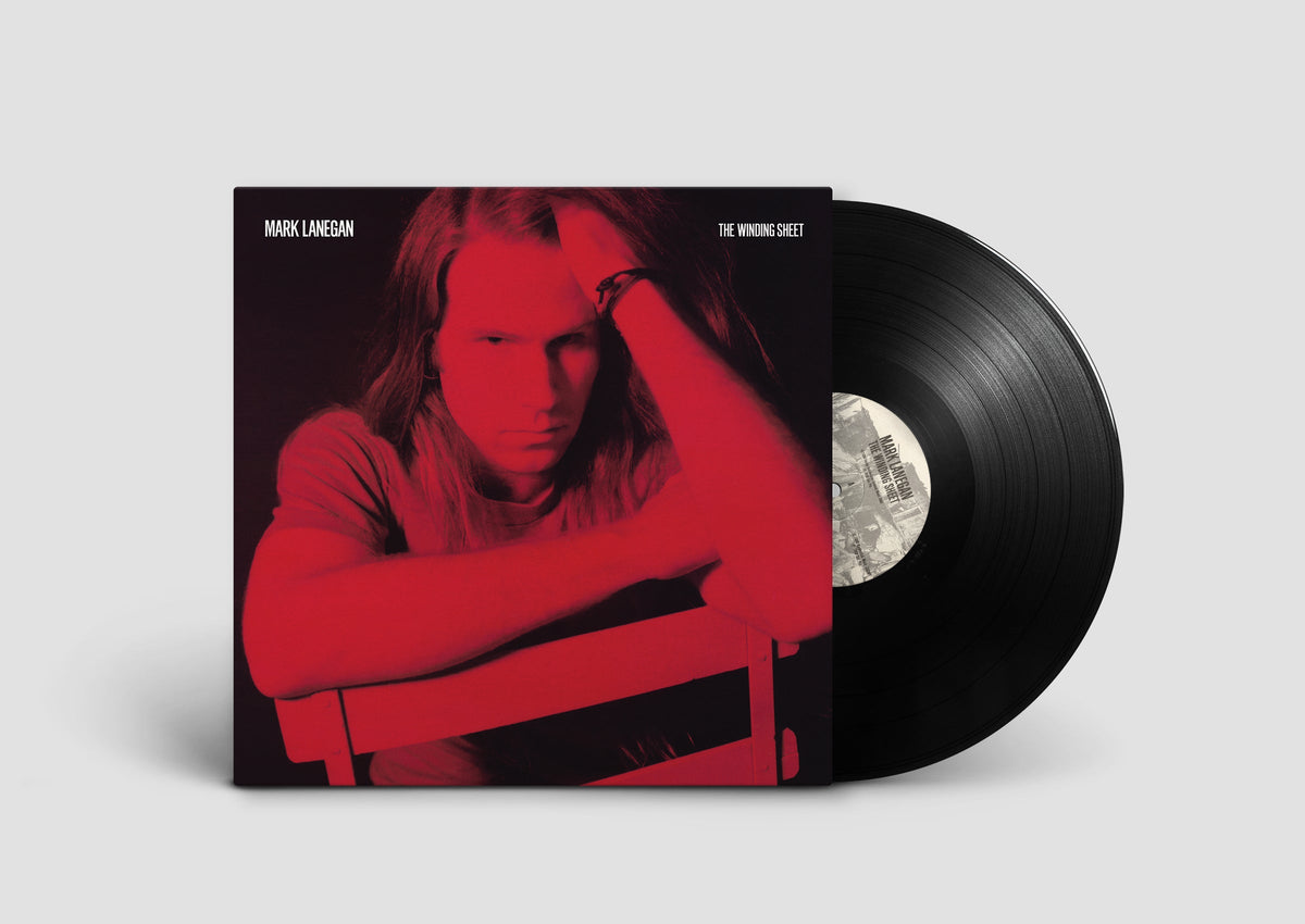 Mark Lanegan - The Winding Sheet (Vinyl) Vinyl > LP Sub Pop NEW NEW