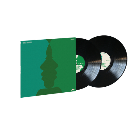 [PREORDER] Meshell Ndegeocello - Synonym Preorder Blue Note 2026 / US / Standard Black 2LP / Blue Note NEW NEW