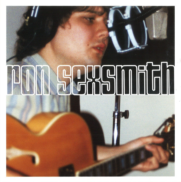 Ron Sexsmith – You Alone – Release:e25e30da-e3ff-4a5d-81aa-07c2643666ab (cover)
