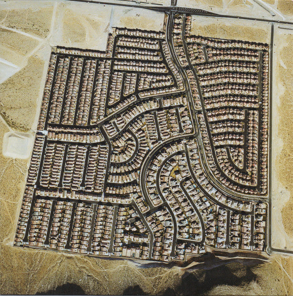 Modest Mouse – The Ground Walks, With Time In A Box – Release:befada72-0584-40eb-a263-c4c0dc2f5ac8 (cover)